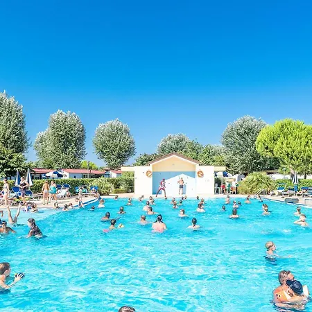 Campsite Marelago