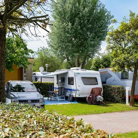 Marelago Campsite Caorle