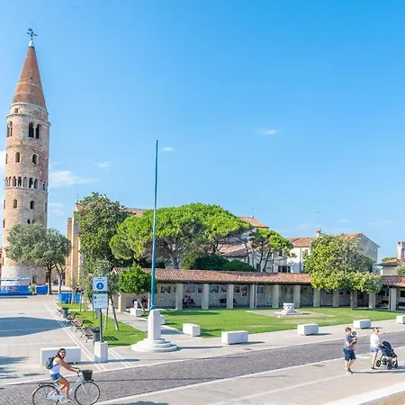 Campsite Marelago Caorle