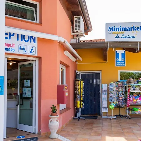 Marelago Campsite Caorle