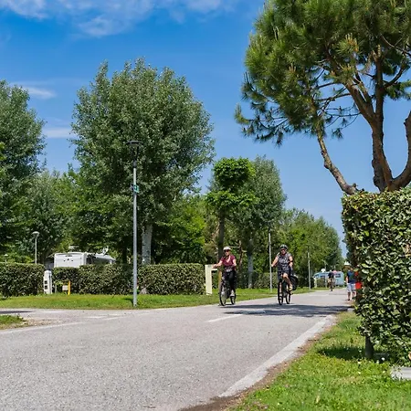 Campsite Marelago Caorle