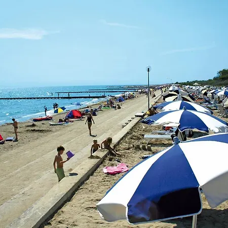 Marelago Campsite