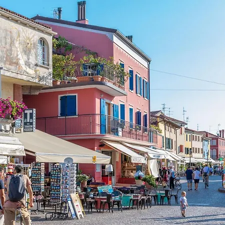 Campsite Marelago Caorle