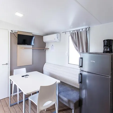 Campsite Marelago Caorle