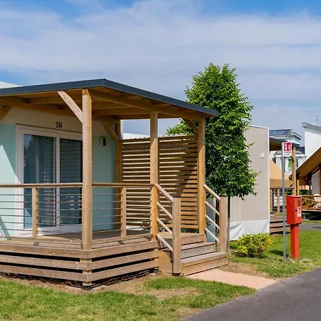 Campsite Marelago
