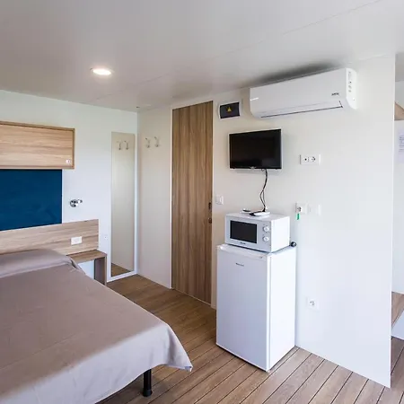 Campsite Marelago Caorle