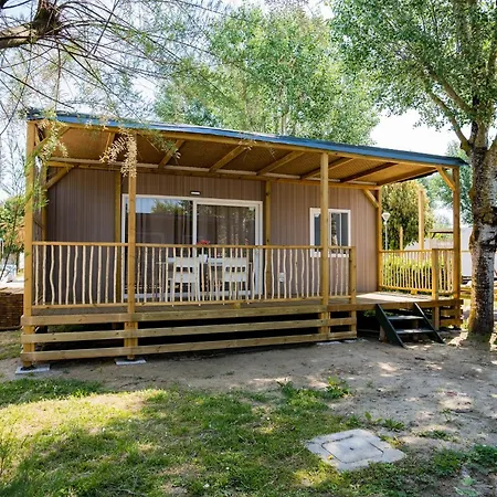 Marelago Campsite
