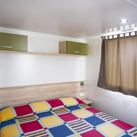 Marelago Campsite Caorle