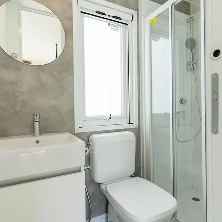 Marelago Campsite Caorle