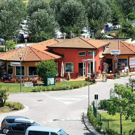 Marelago Campsite