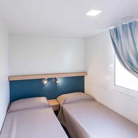 Campsite Marelago *