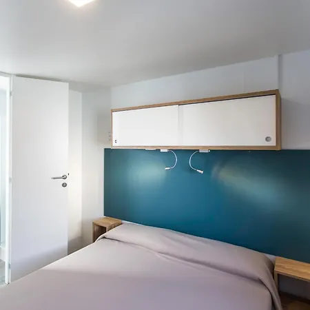 Campsite Marelago