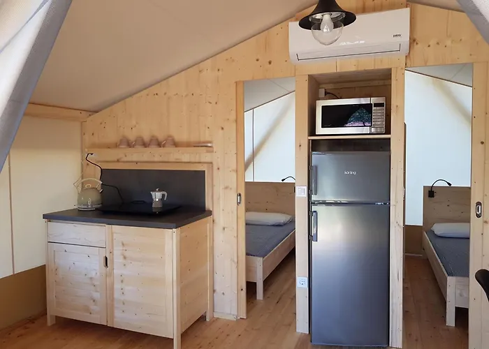 Marelago Kemp Caorle