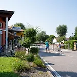 Campingplatz Marelago *