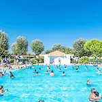 Campingplatz Marelago