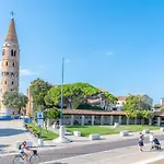 Campingplatz Marelago Caorle