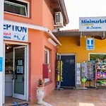 Marelago Campingplatz Caorle