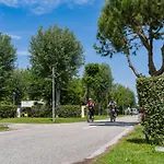 Campingplatz Marelago Caorle