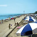 Marelago Campingplatz