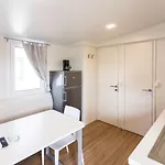 Marelago Campingplatz Caorle