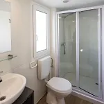 Marelago Campingplatz *