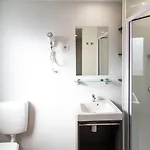 Marelago Campingplatz *