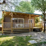 Marelago Campingplatz