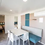 Marelago Campingplatz *