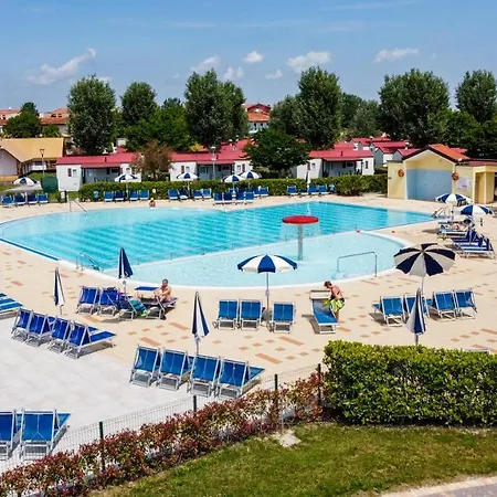 Parque de Campismo Marelago Caorle