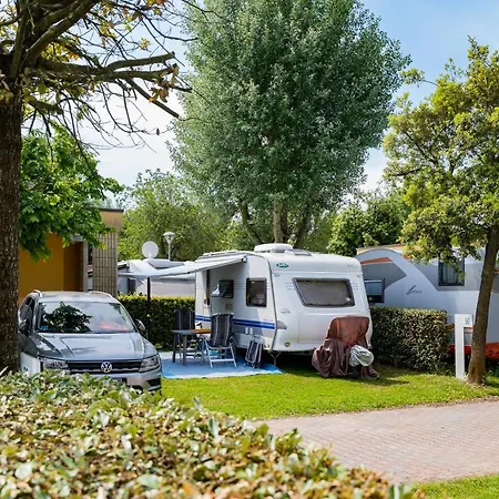 Marelago Camping Caorle