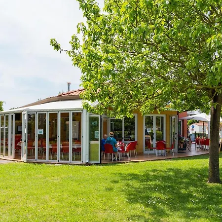 Marelago Camping Caorle