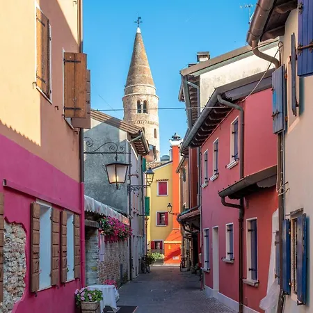 Marelago Parque de Campismo *