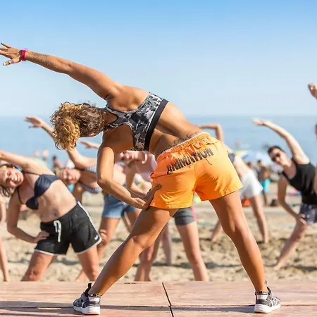 Marelago Camping Caorle