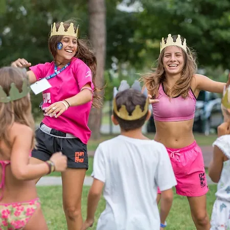 Marelago Parque de Campismo