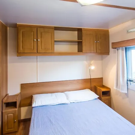 Marelago Parque de Campismo