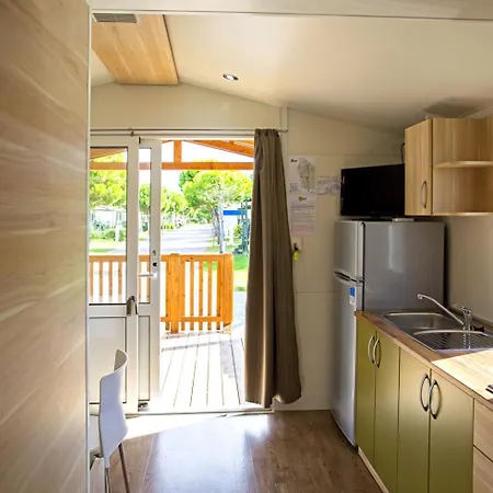 Camping Marelago Caorle