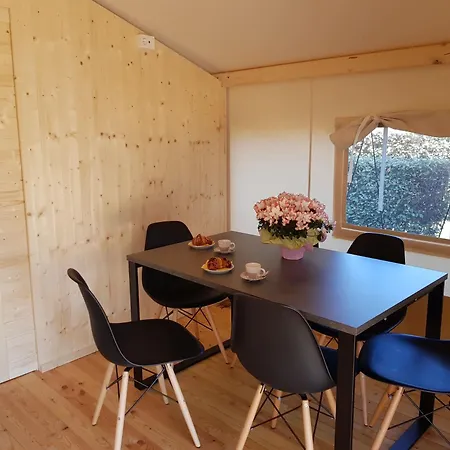 Marelago Parque de Campismo Caorle