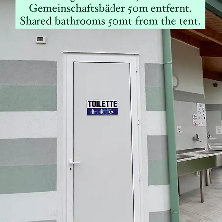 Camping Marelago Caorle