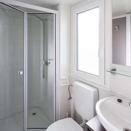 Marelago Parque de Campismo