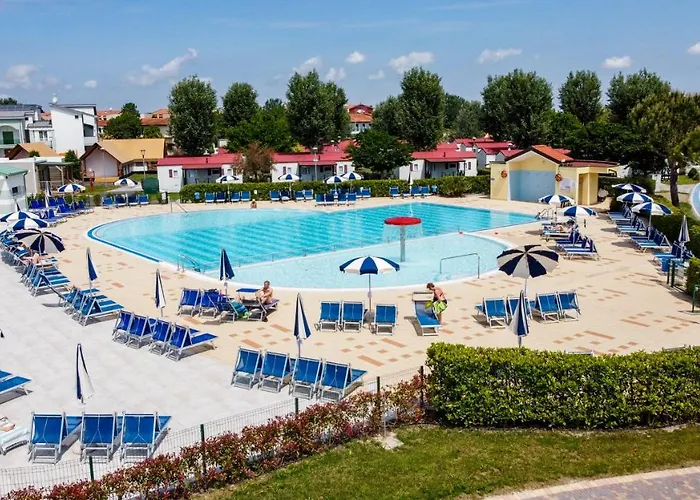 Parque de Campismo Marelago Caorle