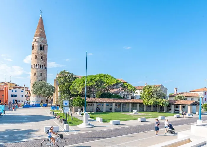 Parque de Campismo Marelago Caorle