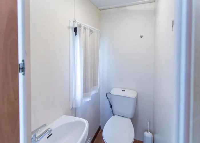 Parque de Campismo Marelago