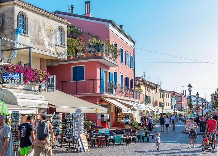 Kemp Marelago Caorle