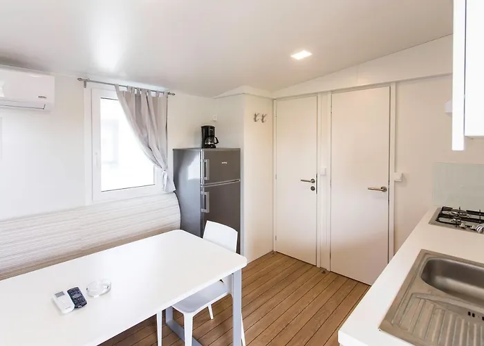 Marelago Kemping Caorle