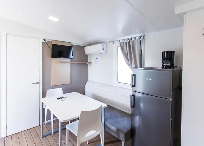 Kemping Marelago Caorle