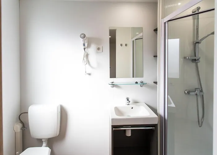 Marelago Parque de Campismo *