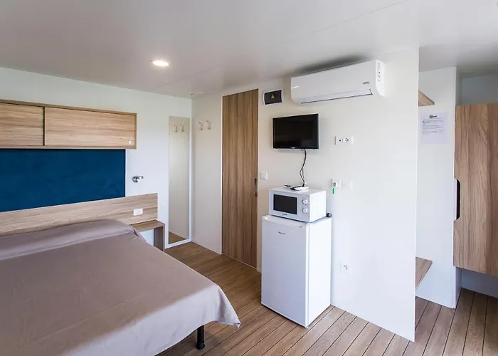 Parque de Campismo Marelago Caorle