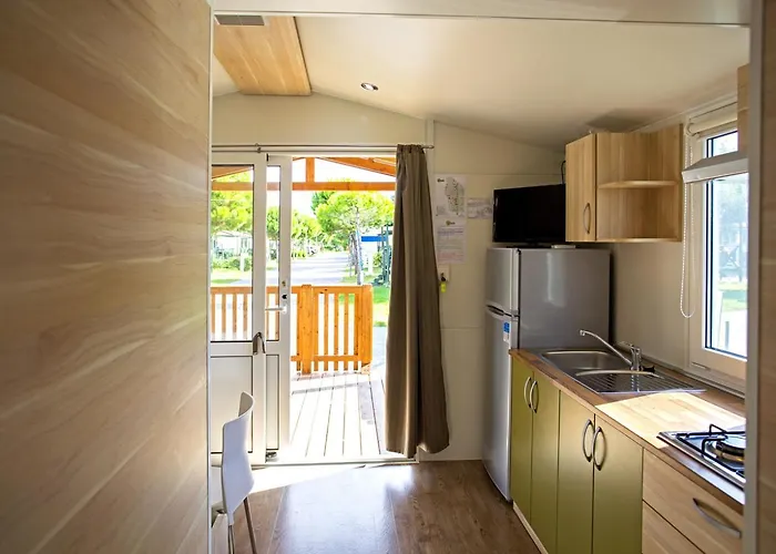 Parque de Campismo Marelago Caorle