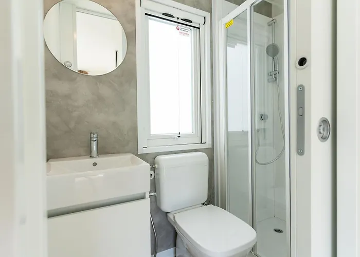 Marelago Kemping Caorle