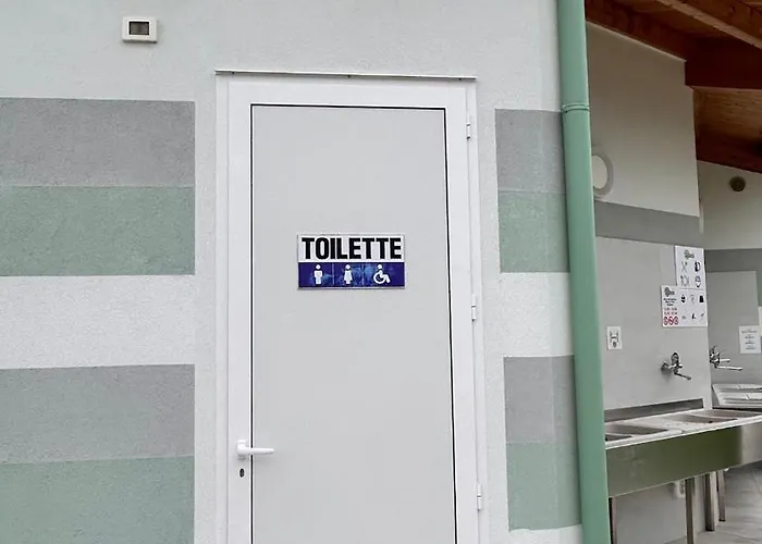 Parque de Campismo Marelago Caorle